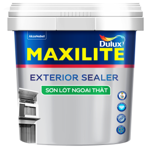 Sơn Lót Ngoại Thất Maxilite 48C - 15L