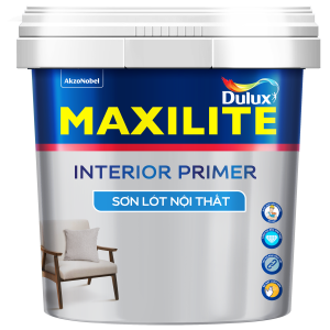 Sơn Lót Nội Thất Maxilite ME4 - 15L