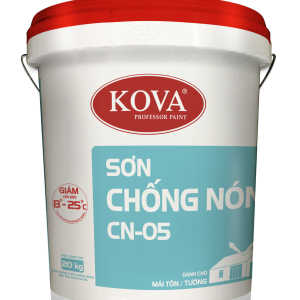 Sơn Chống Nóng KOVA CN-05