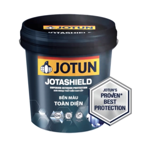 Jotashield Bền Màu Toàn Diện - Sơn Ngoại Thất