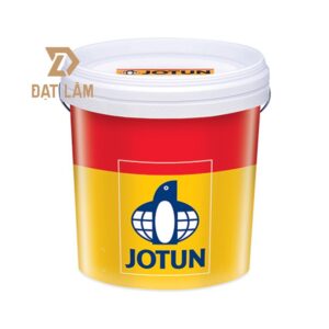 Sơn Jotun Dự Án