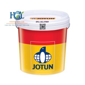 Sơn Jotun Dự Án