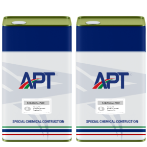 APT KERASEAL PS60 - Sơn Lót Epoxy - 9 Kg