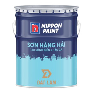 Sơn Chống Hà Nippon FASTAR I - 20L