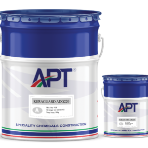 SƠN BỒN KHÁNG HÓA CHẤT KERAGUARD ADG220 - 23 Kg