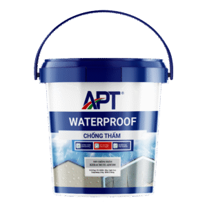 Chống Thấm Polyurethane APT KERACRETE ADF200 - 16 Kg