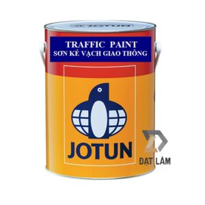 Sơn Kẻ Vạch Jotun Traffic Paint - 5L