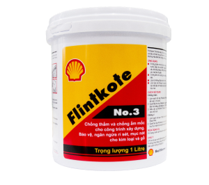 Chống thấm bitum nhựa đường Flinkote No3