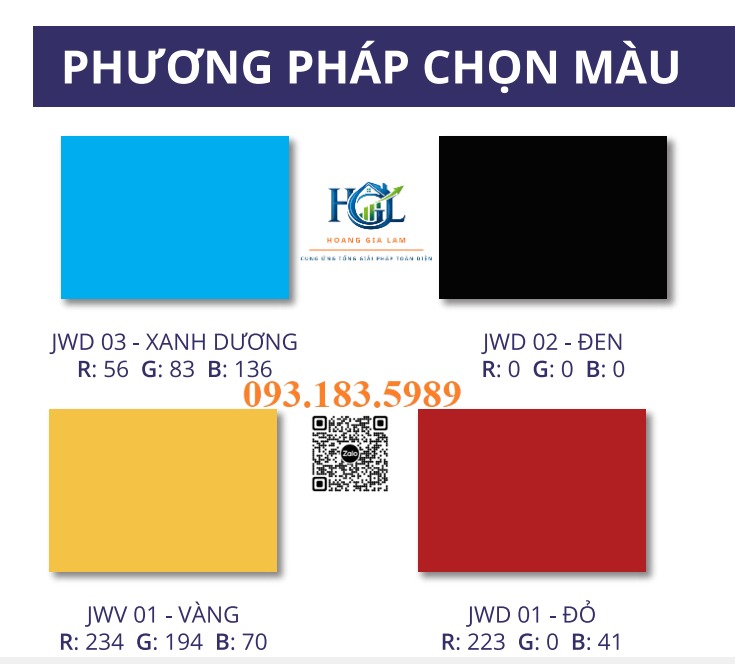 SƠN KẺ VẠCH ĐƯỜNG GIAO THÔNG JOTON JOWAY